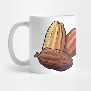 Cacao Art Mug